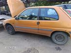 PEUGEOT 106 3D SZYBA KAROSERYJNA LEWA PRAWA - 5