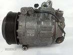 Compressor Do Ac Mercedes-Benz C-Class Coupe Sport (Cl203) - 1