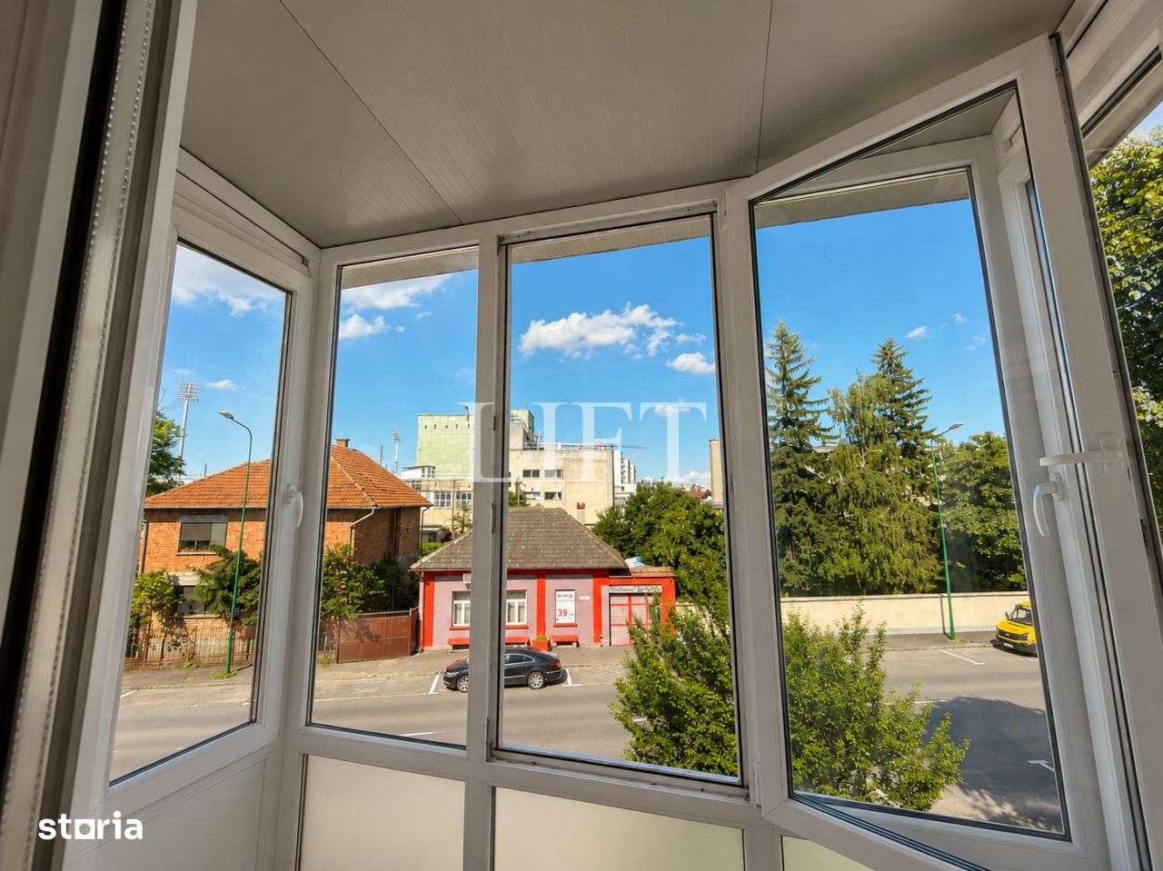 Apartament 2 camere, 45,5mp, Zona Blumana - Avram Iancu-5