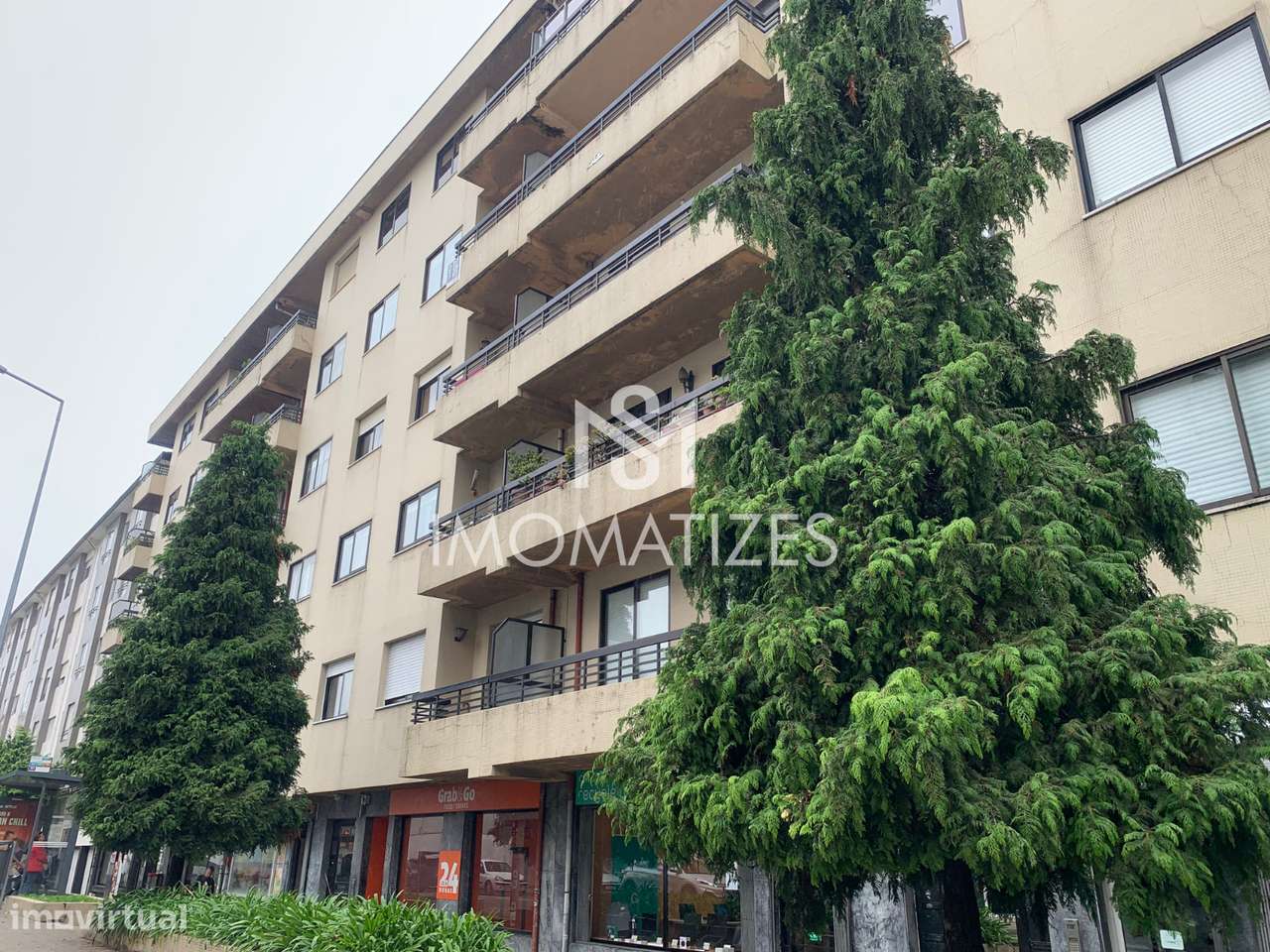 Apartamento T3 no Amial - Paranhos - Grande imagem: 2/34