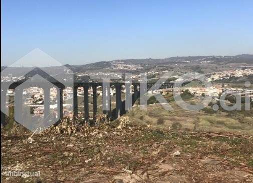 Terreno Rústico com Vista Deslumbrante às Portas de Lisboa-15