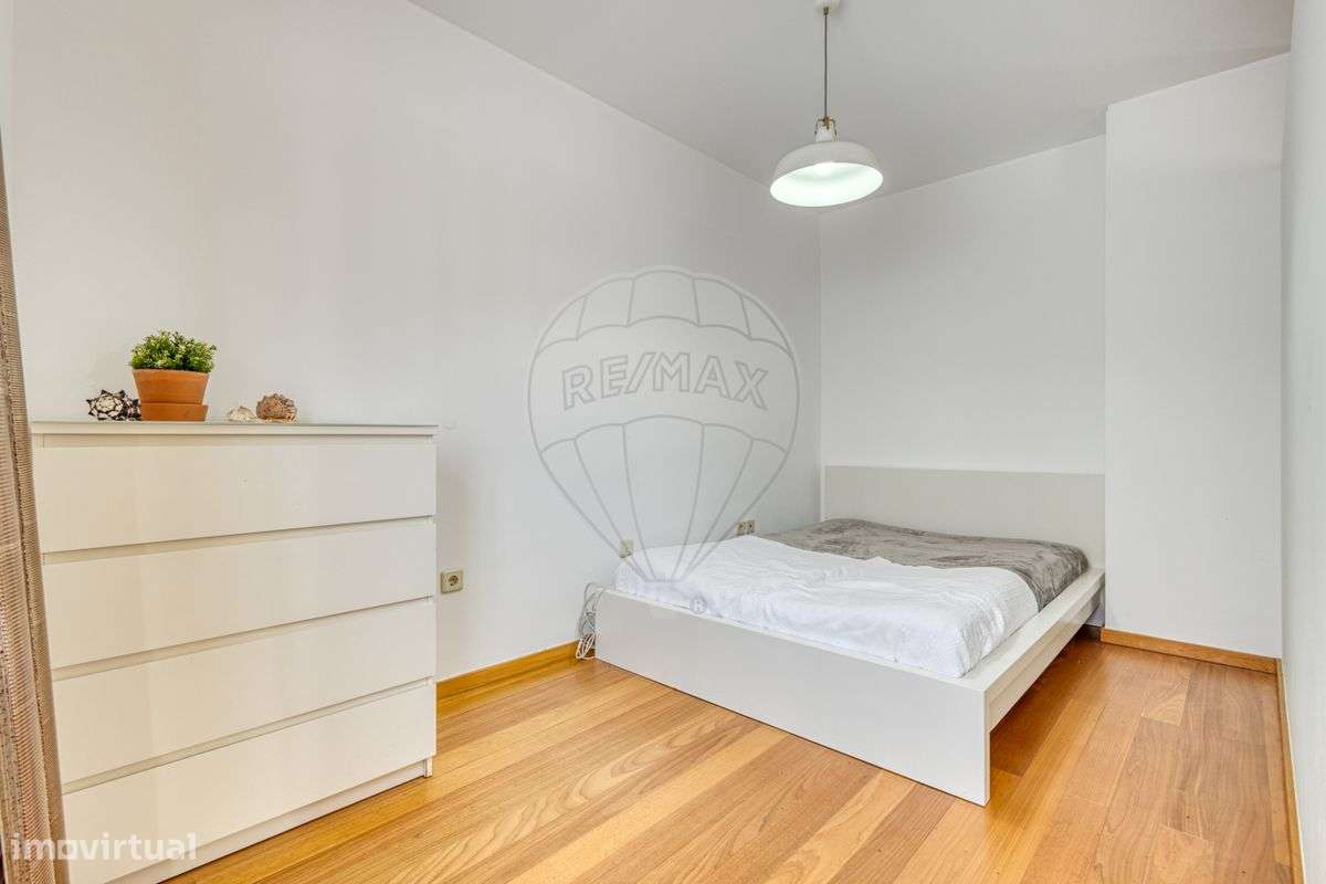 Apartamento T0 para venda - Grande imagem: 4/15