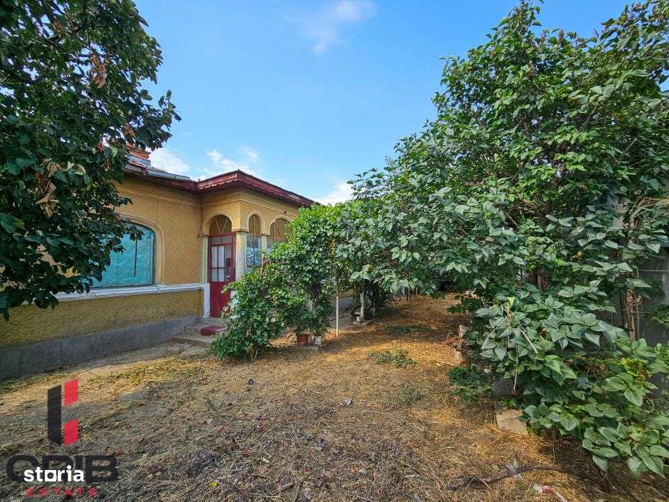 Teren 1090mp Principala Clinceni Proximiitate Primarie Autostrada A0 - Imagine principală: 4/6