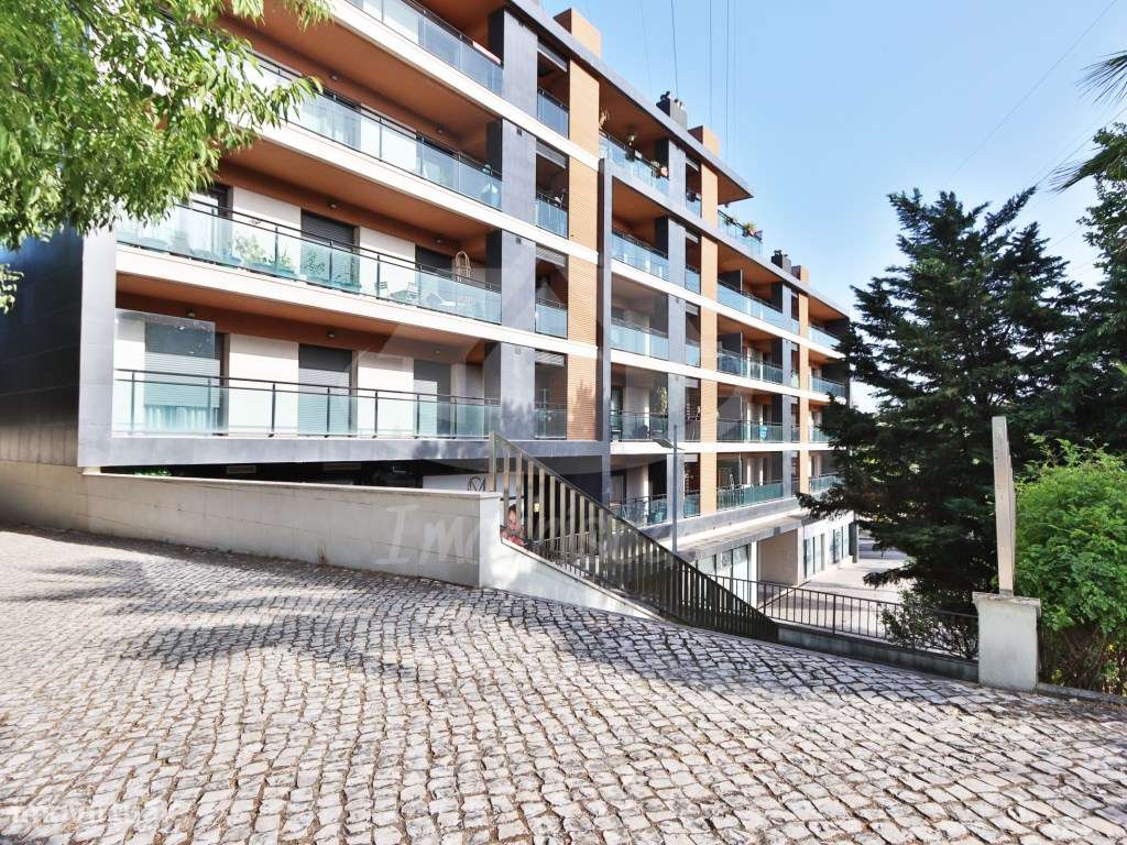 T3 Exclusivo no Blue Garden, Sacavém | 186 m² de Conforto e Elegância-35