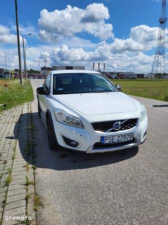 Volvo C30 1.6D DRIVe Start-Stop - 5