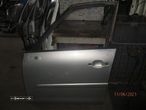 Porta POR2239 CITROEN C4 PICASSO 2008 5P CINZA FE - 1