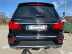 Pachet exterior Mercedes GL X166 (12-15) GL63 Design - 15