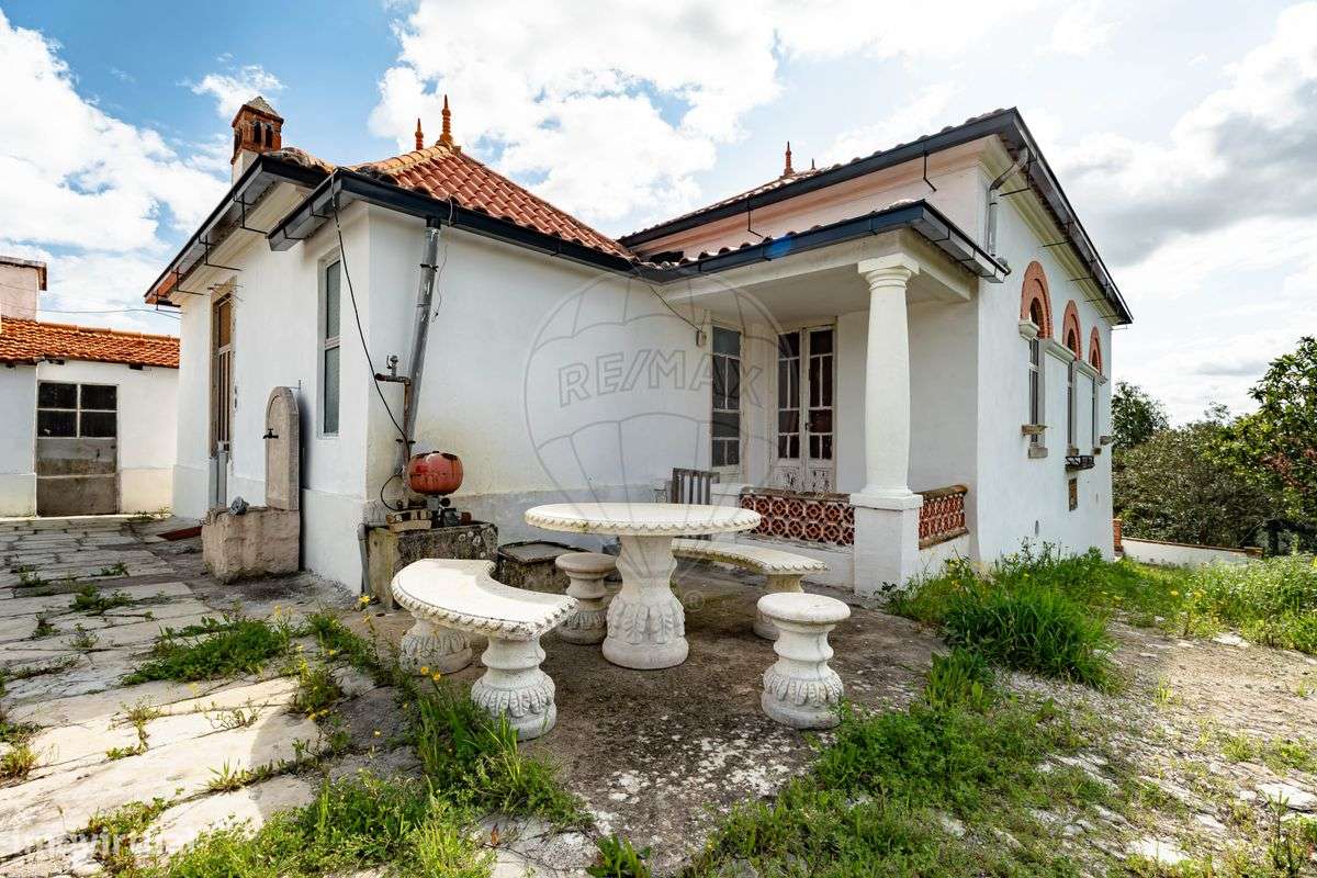 Quinta T4 para venda - Grande imagem: 3/26