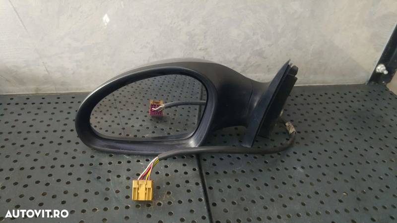 Oglinda electrica stanga seat ibiza 3 6l 876047 - 1