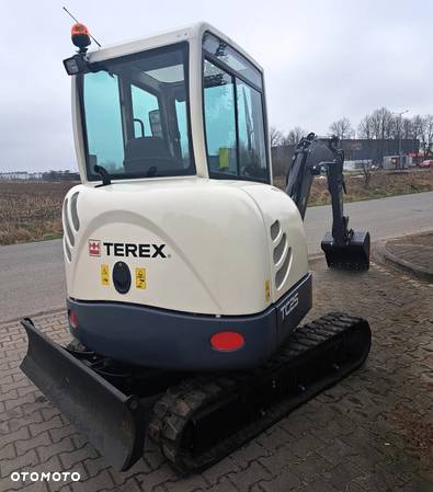 Terex TC25 - 6