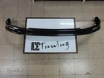 Kit Lip / Spoiler frontal Type r + Traseiro Honda Civic EK, EJ 99-01 3 Portas - 8