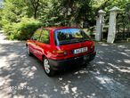 Toyota Starlet 1.3 XLi - 9