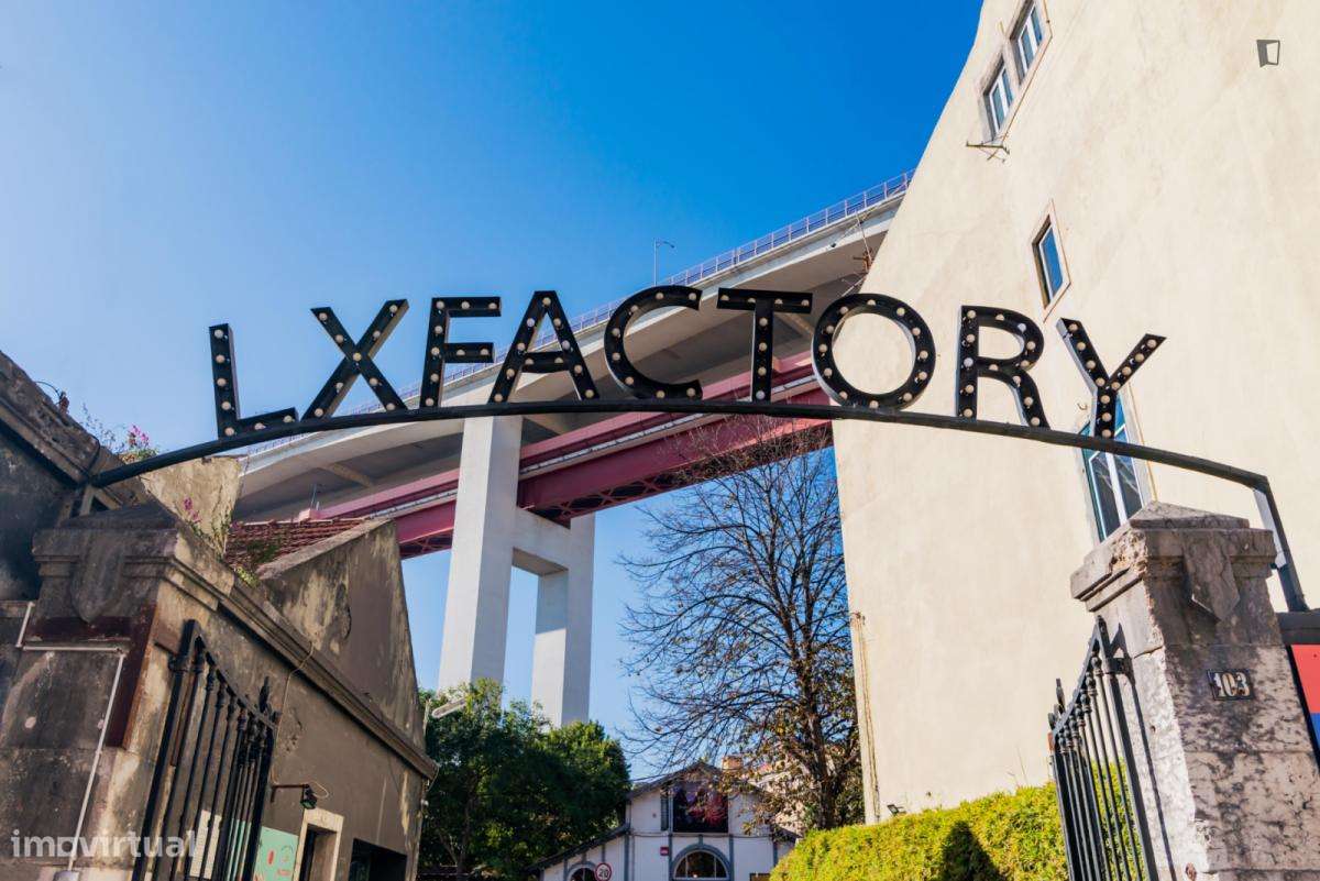 Apartamento com 2 quartos - localizado em Alcântara Lisbon - Grande imagem: 4/7