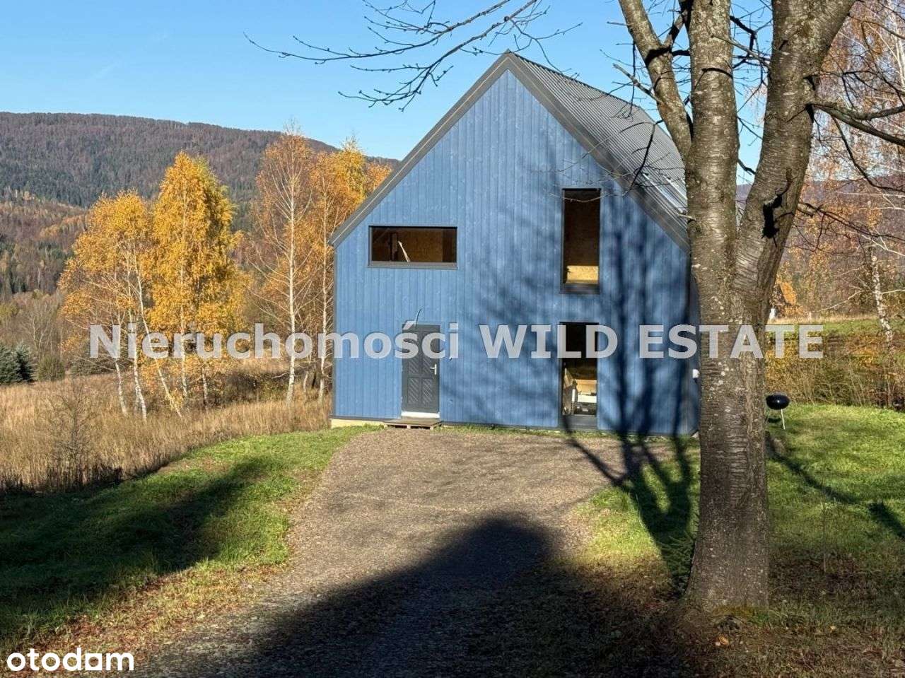 Strzebowiska dom na sprzedaż - Pełny obrazek: 2/20