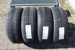 4x NOWE 235/55R18 MICHELIN CROSSCLIMATE SUV 104V XL 21r - 1