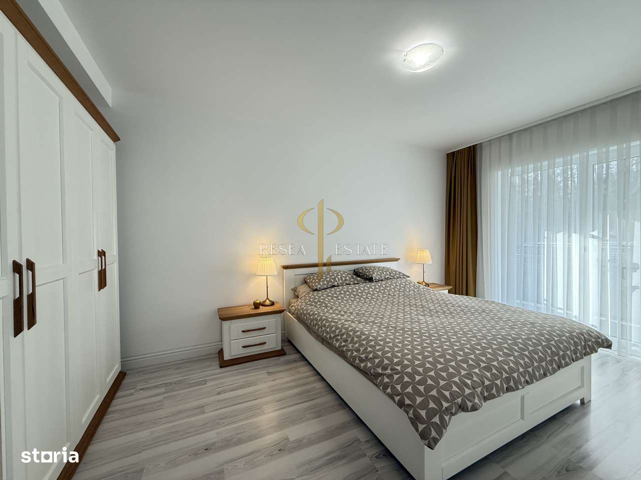 Apartament cu 2 camere - vedere la pădure| Ghiroda - Imagine principală: 4/9