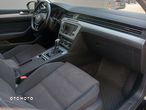 Volkswagen Passat 2.0 TDI BMT Comfortline DSG - 14