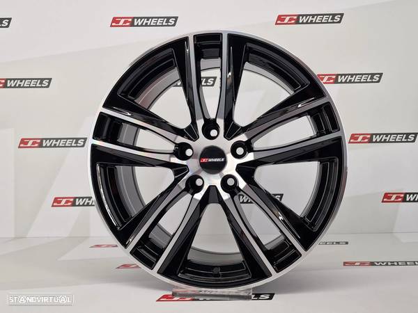 Jantes Cupra em 19 | 5x112 - 6