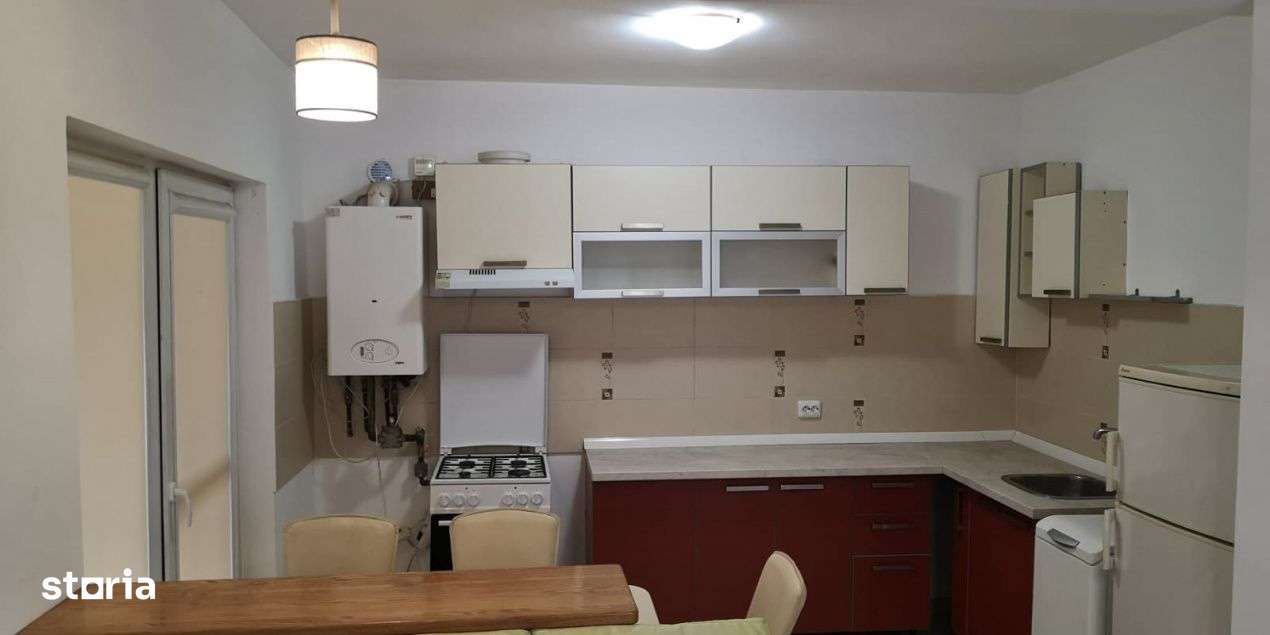 Duplex de inchiriat, 3 camere, curte, 2 locuri parcare, zona Subcetate - Imagine principală: 4/7