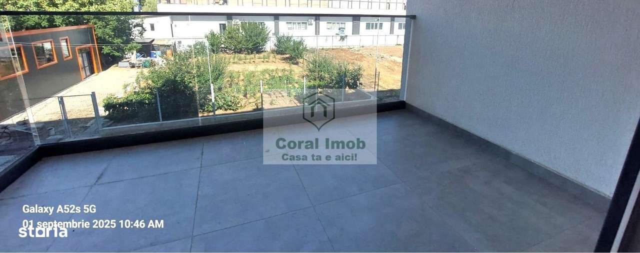 Vanzare Apartament 2 camere decomandate parcare, boxa ,Dobroesti-9