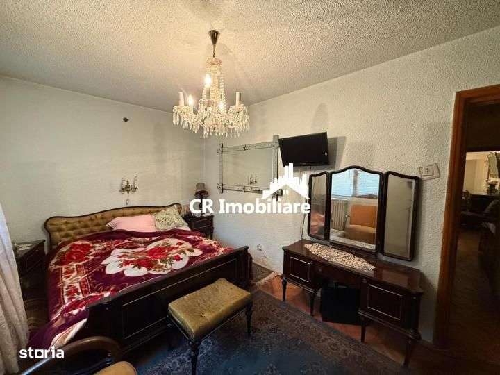 Apartament 3 camere Policlinica Titan comision 0%-1