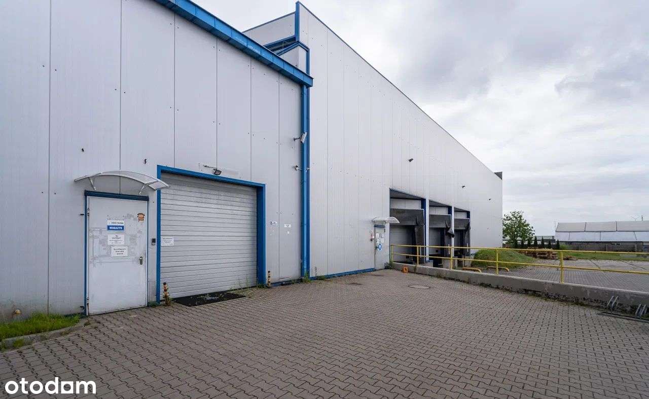 Atrakcyjna powierzchnia dla twojej działalności-16