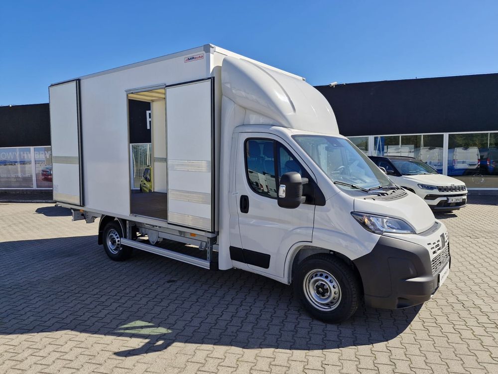 Fiat TANIEJ NIE ZNAJDZIESZ!! Gwarancja do 4 lat / 200 tyś km.