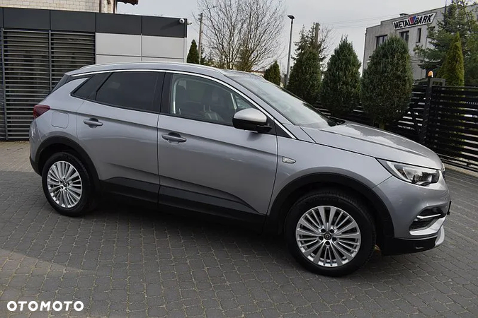 Opel Grandland X 1.5 CDTI Innovation S&S - 26