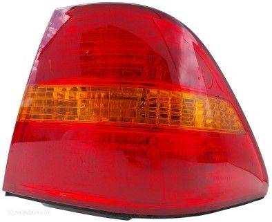 Lampa tył prawa Lexus LS III 3 LS430 - 1