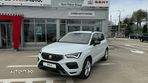 Seat Ateca 2.0 TSI 4 DRIVE DSG7 FR - 1