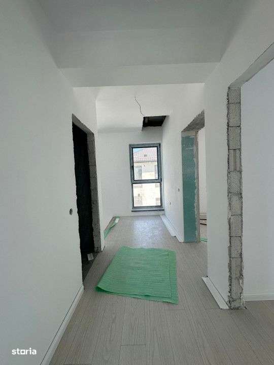 Vanzare Vila Individuala/Cristalului/5 camere id nr 54 - Imagine principală: 3/18