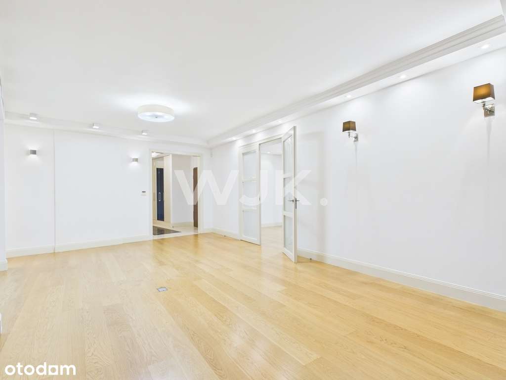 150m2, 4 pokoje, na biuro, ul.Grzybowska - Pełny obrazek: 4/18