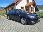 Opel Astra IV 1.7 CDTI Cosmo - 10
