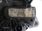 Alternador VW Passat 2.0 - 3