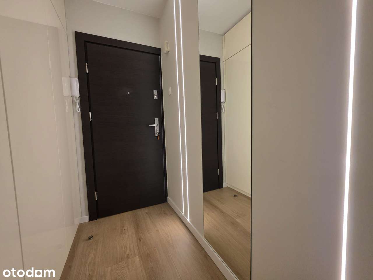 3 pokojowe mieszkanie z wyposażeniem-15