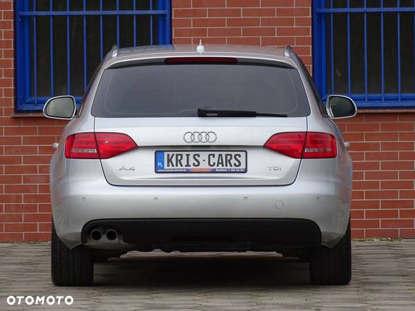 Audi A4 2.0 TDI - 12