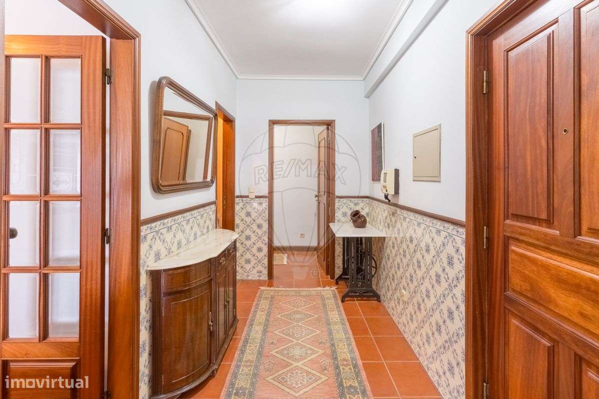 Apartamento T2 para arrendamento - Grande imagem: 5/16