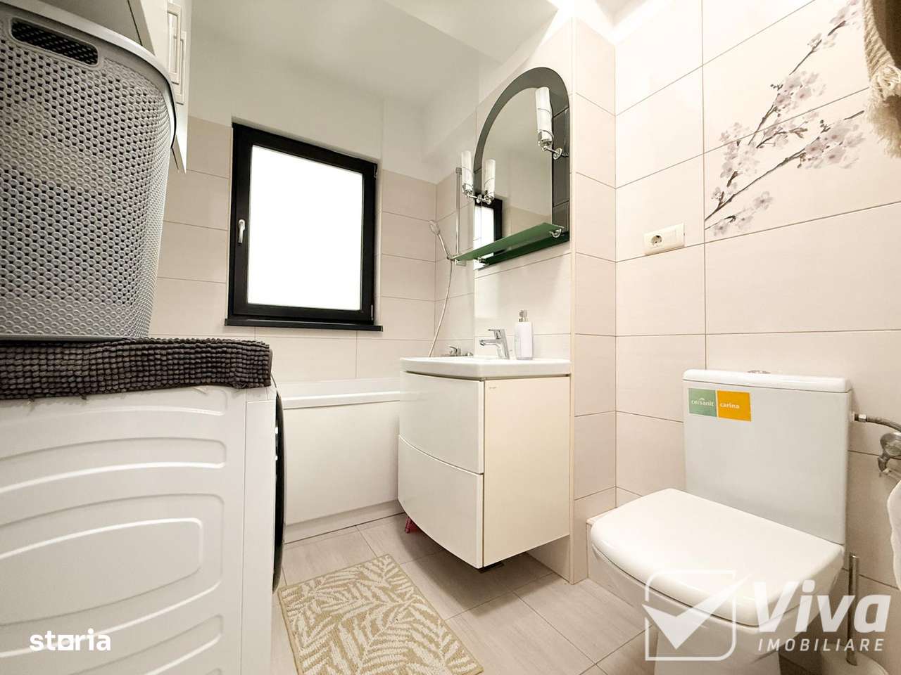 Copou-Agronomie-Str. Viticultori! Ap 2 CD-et 1-55mp-loc parcare inclus-9