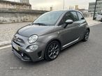 Abarth 595 1.4 T-Jet - 1