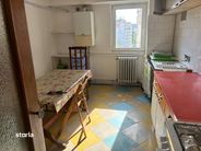 Apartament decomandat cu 3 camere in zona Arcu - Piata Unirii - Miniatură imagine: 4/7