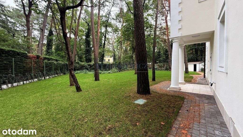 Willa - Konstancin Jeziorna - Strefa A-8