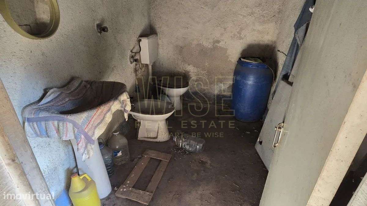 Moradia para Recuperar Aldeia Formosa - Seixo da Beira-31