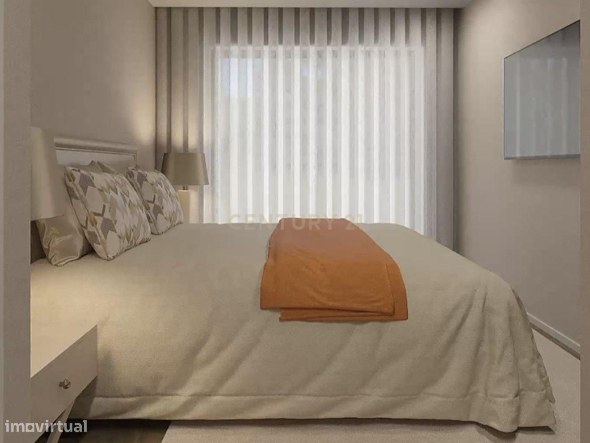 Novo Empreendimento Altos do Olival - Localização privilegiada - Grande imagem: 1/19