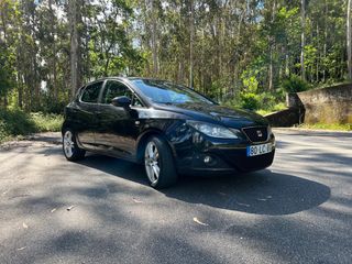 SEAT Ibiza 1.2 TSI 25 Anos