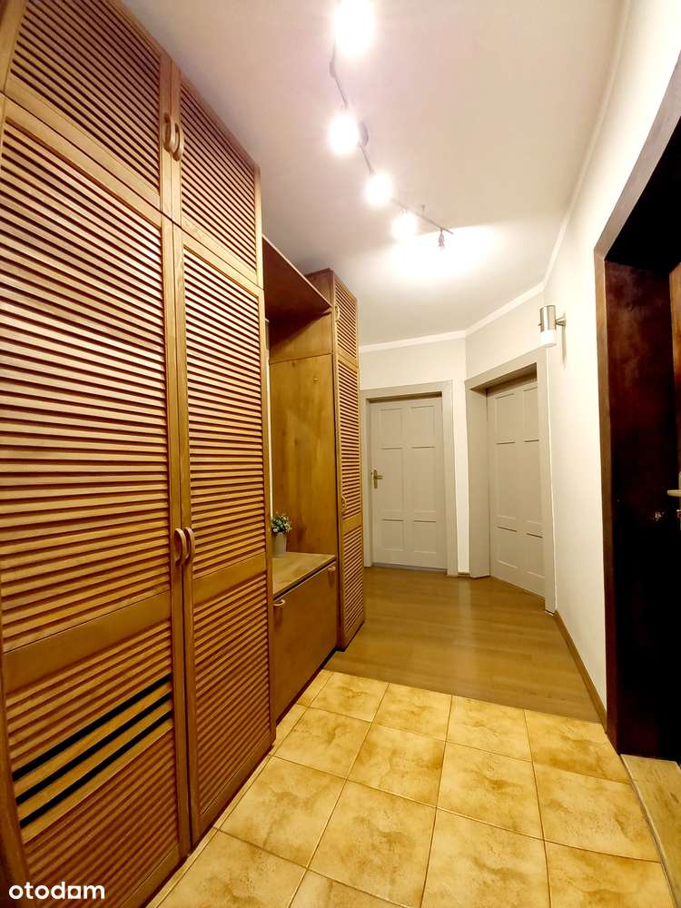 Mieszkanie na sprzedaż tuż przy Politechnice Śląskiej-16