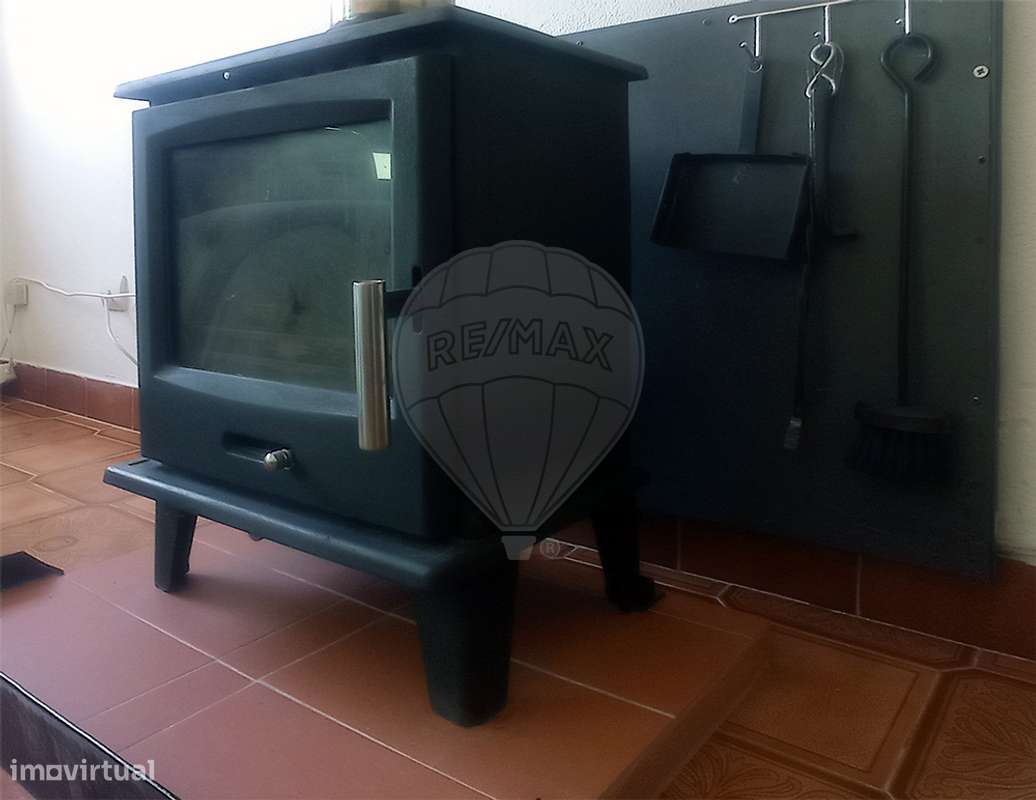 Moradia T2 para venda - Grande imagem: 4/29