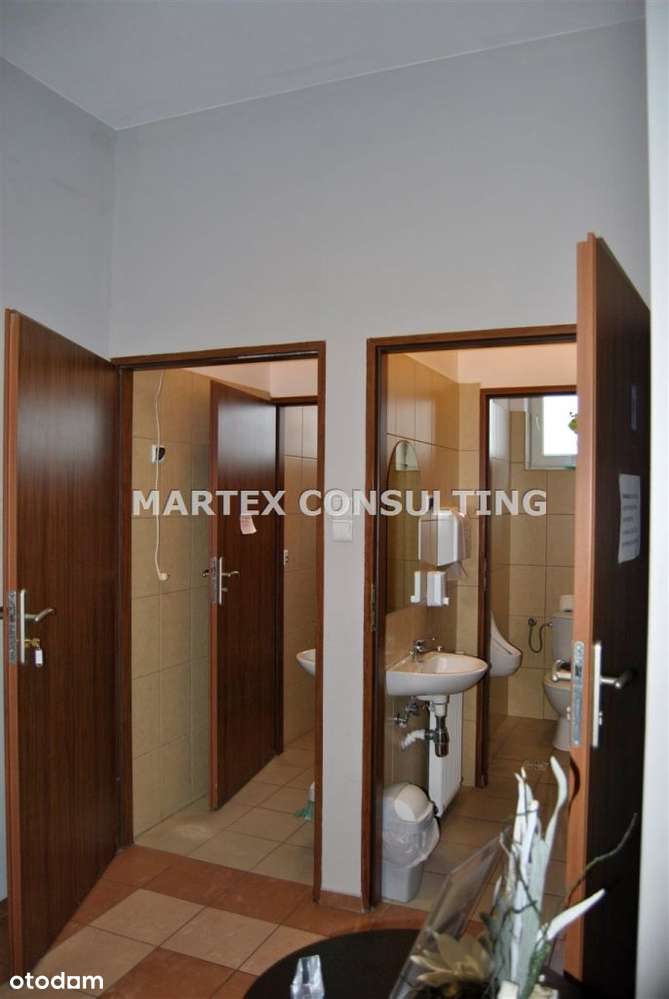 Na wynajem lokal biurowy 27 mkw. Wodzisław Śląski - Pełny obrazek: 5/6