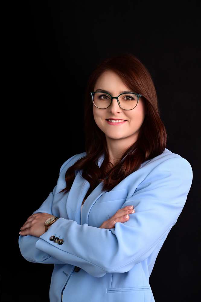 Patrycja Osińska