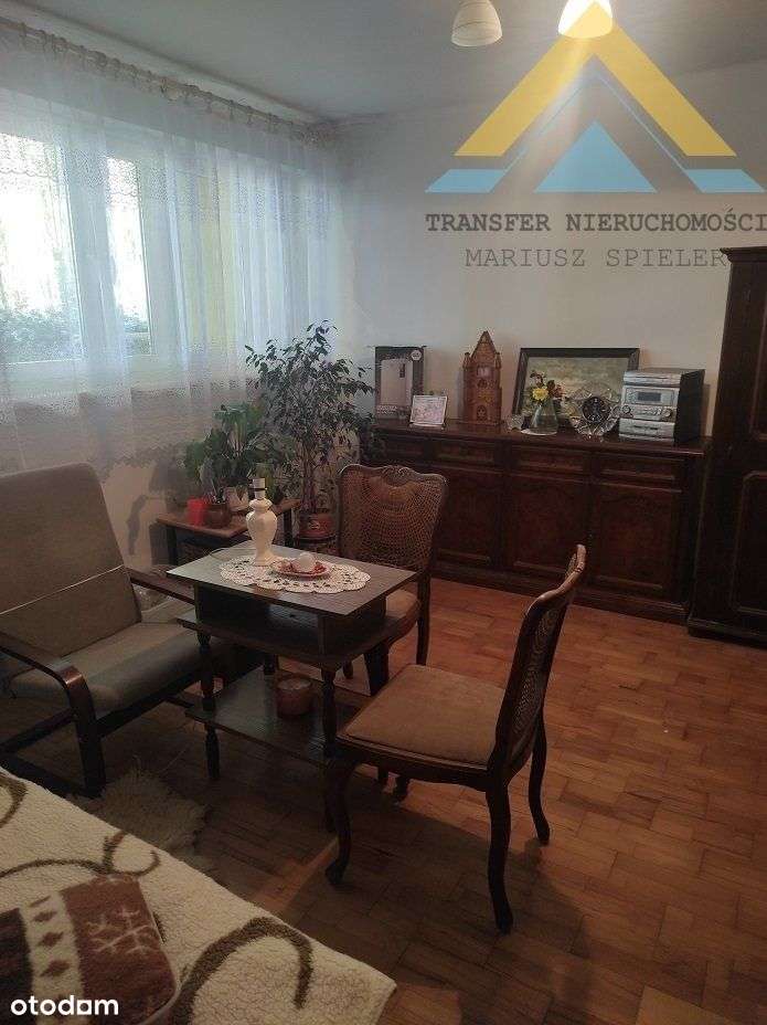 Wygodne mieszkanie,parter wśród zieleni 74,9 m2 - Pełny obrazek: 4/14