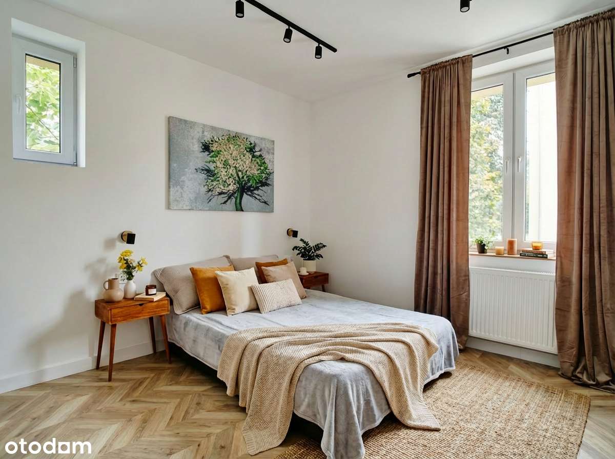 3p_po_generalnym_remoncie!Kuchnia+AGD_Możliwy_RKM!bez_wkładu_własnego - Pełny obrazek: 5/9